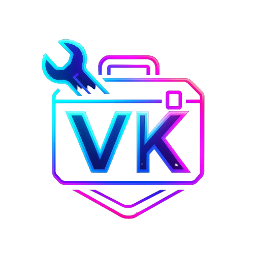 VK-ToolBox Logo